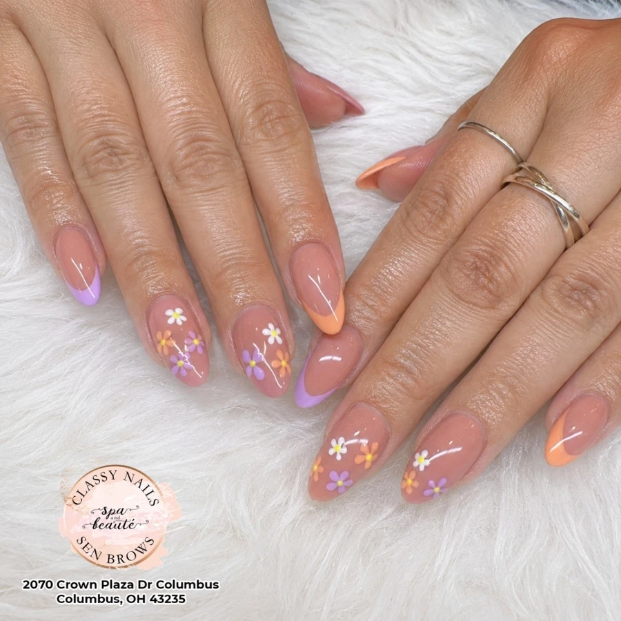 Classy Nails Spa & Sen Brows
